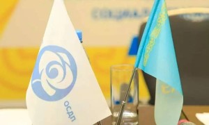 Жалпыұлттық социал-демократиялық партия төралқасы мәлімдеме жасады