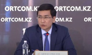 Асхат Аймағамбетов шетелдік педагогтерді жұмысқа қабылдау тәртібін түсіндірді