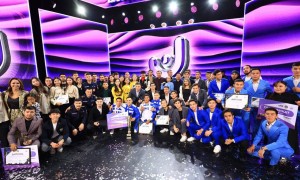 «Елорда кубогы-2022» ойыны  өтті