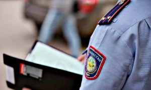 Петропавлда колледж студенті асулы күйінде табылды