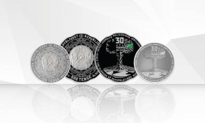 Семей ядролық полигоны жабылуының 30 жылдығына орай коллекциялық монета шығады
