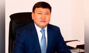 Қызылорда қаласына жаңа әкім тағайындалды