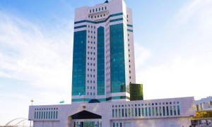 Үкімет Мемлекет басшысының тапсырмаларын іске асыру жөнінде қаулылар қабылдады