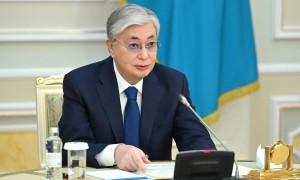 Шетелмен сауда жасайтын адамдардың 90 пайызы жемқорлықпен бетпе-бет келген – Президент