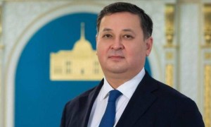 Президент Әкімшілігінің Басшысы тағайындалды
