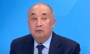 «Су мәселесін жергілікті кеңестер арқылы шешу керек»