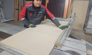 «Ауыл аманаты» Астана маңындағы ауылдардың ажарын ашты