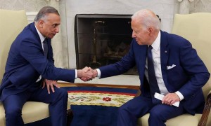 АҚШ Ирактағы әскери миссиясын жыл соңына дейін тоқтатады