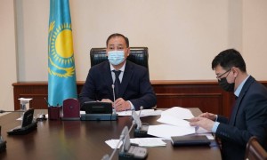 Үкімет бірнеше қалада карантин шараларын күшейтетін болды