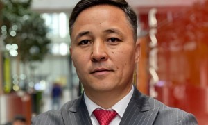 «Жасыл экономика арқылы елдің экономикасын дамытуға болады»