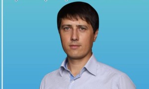 Руслан Сыздықовтың сайлауалды бағдарламасы