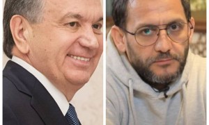 Шавкат Мирзиёев басты қарсыласын сайлаудан шеттетті