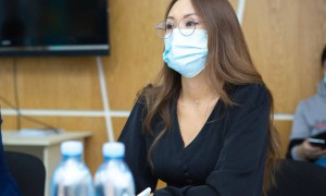 PR менеджер ауыл әкімі сайлауына түскендерге кеңес берді
