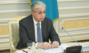 Мемлекет басшысы Қазақстан Республикасы Үкіметінің кеңейтілген отырысын өткізді
