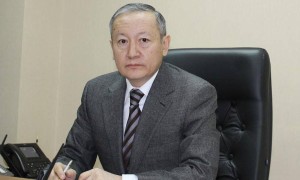 Әнуар Жұмаділдаев ҚР Қаржы министрлігінің Қазынашылық комитетінің төрағасы қызметінен босатылды