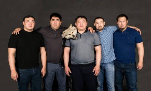 Биыл “Қазақстан барысы” онлайн өтеді