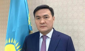 Әнуар Ахметжанов вице-министр қызметінен босатылды