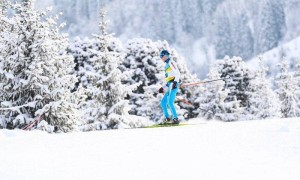 Қазақстанда қысқы спорт түрлеріне арналған бағдарлама әзірлеу ұсынылды