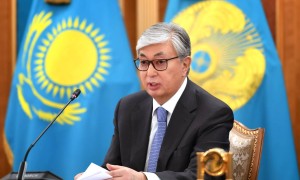 Президенттің 44 тапсырмасы орындалды