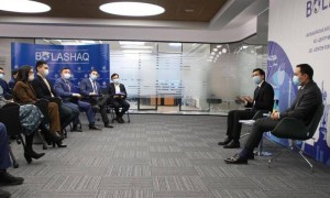 Қазақстанда корпоративтік хатшылар мен Директорлар кеңесінің мүшелері оқытылады