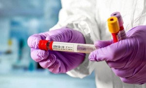 Нұр-Сұлтан қаласының Бас мемлекеттік санитарлық дәрігерінің қаулысына өзгерістер енгізілді