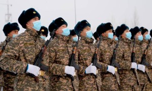Қызметтегі сарбаздардың отбасына коммуналдық төлем жеңілдіктері берілмек