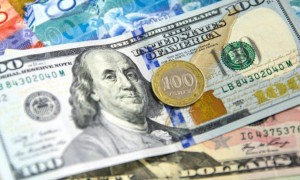 Қор нарығында доллар 426 теңгеден саудалануда