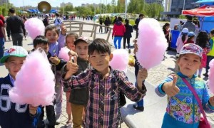 Қасым-Жомарт Тоқаев Халықаралық балаларды қорғау күнімен құттықтады