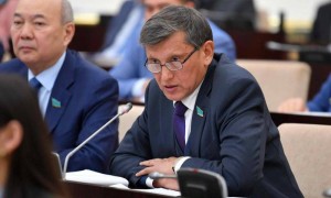 Үкіметтің жұмысы барынша ашық және ширақ, тиімді болу керек