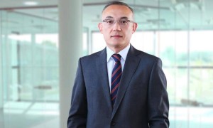 Ғалымжан Пірматов ҚР Ұлттық банкінің төрағасы лауазымына тағайындалды
