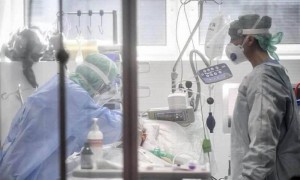 ШҚО-дағы стационарларда жатқан 20 адамның жағдайы ауыр
