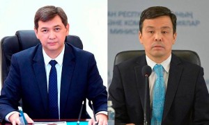 Алматыда Ерлан Қиясов пен  Сәдуақас Байғабұлов арасындағы дау-дамай тексерілді