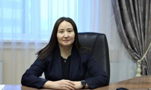 «Жасыл Даму» басшысы тағайындалды
