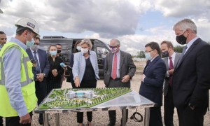 СҚО студенттерінің АҚШ-та білім алатын мүмкіндігі бар 