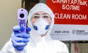 2 тамыздан бастап бес қалада Ashyq жобасына қатыспайтын барлық мекеме қызметін тоқтатады