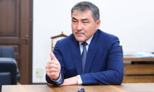 Су басқан аймақтарға министрліктің мыңнан астам маманы жұмылдырды – Нұржан Нұржігітов