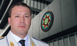 Самат Әбіш жас балалары болған соң 8 жылға сотталды