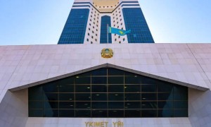 Еліміздің мемлекеттік құпиялары басқа елдерге қатаң түрде Үкіметтің шешімімен беріледі