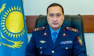 Айдар Сайтбеков жаңа қызметке тағайындалды