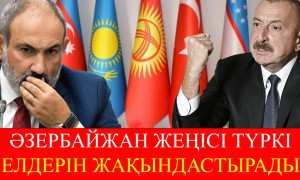 Ресейдің экономикалық өсімі тоқтады – Айбар Олжай