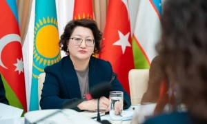 Бакуда Түркі әлемінің мәдени мұрасы туралы конвенция дайындалмақ