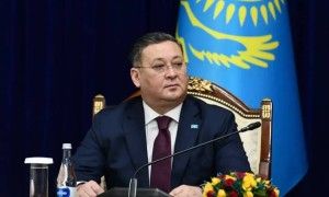 Қазақ-өзбек шекарасында транзиттік жүк өтетін пункттер саны артуы мүмкін
