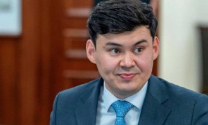 Отызға толмаған жігіт облыс әкімінің орынбасары болды