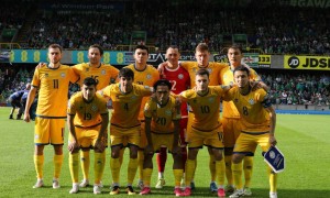 Магомед Адиев ұлттық құрама ойыншыларының тізімін жариялады
