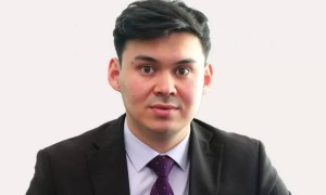 Әбілхайыр Тамабек вице-министр қызметінен босатылды
