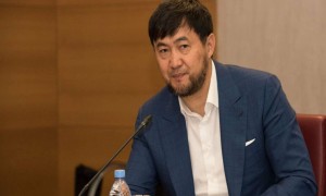 Қайрат Сатыбалды 44,6 млрд теңге қаражатты қайтарды