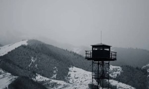 13 шетел азаматы шекараны бұзғаны үшін ұсталды – ҰҚК