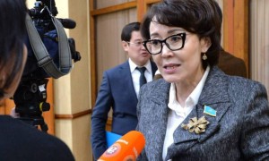 Өткен жылы өрттен 375 адам қайтыс болған – Мәжіліс депутаты