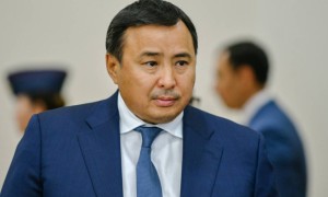 Абылай Мырзахметовке қатысты сот отырысы басталды