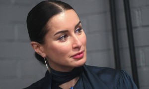 «Тина Канделаки Қазақстанға кірмейді» – Сыртқы істер министрлігі